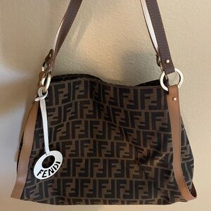 Fendi tote